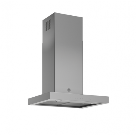 BERTAZZONI KT60P1AXT Απορροφητήρας Καμινάδα 60cm Inox